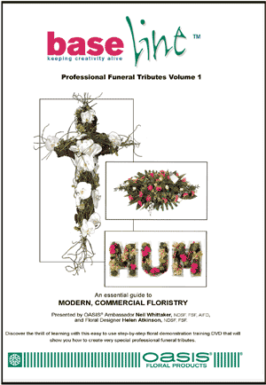 Professional Funeral Tributes 1