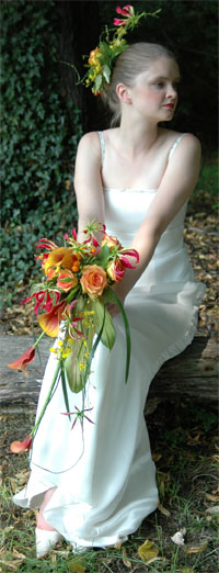 BridalBouquet
