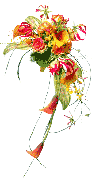 Shower Bouquet