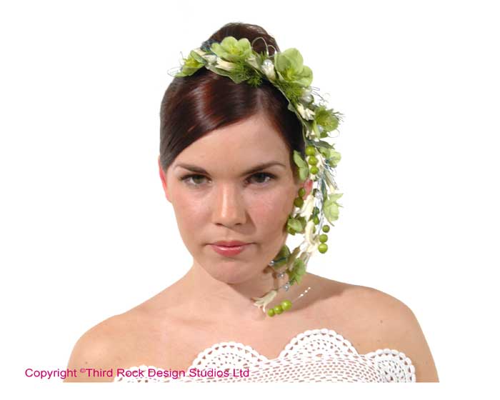 Head Dress