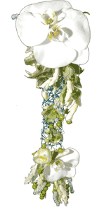  Wrist Bouquet