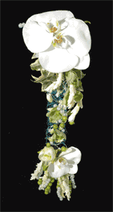  Wrist Bouquet