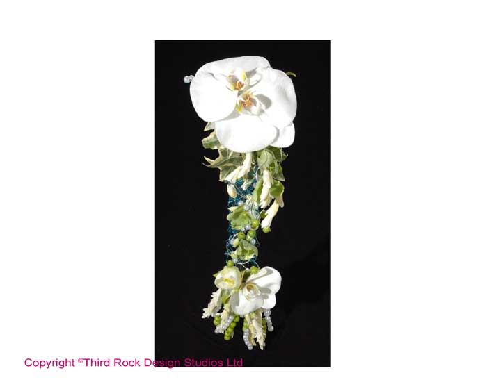 Wrist Bouquet