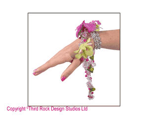 Wrist Garland