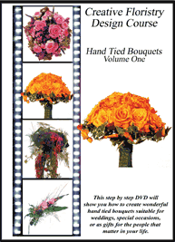 Creative Floristry Design Volume 1