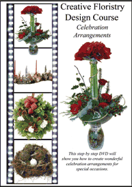 Creative Floristry Design Volume 3