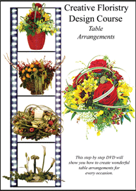 Creative Floristry Design Volume 4