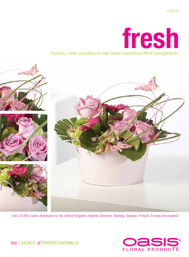Issue 8