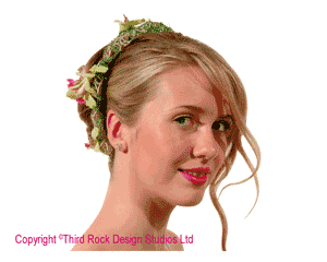 Head Dress