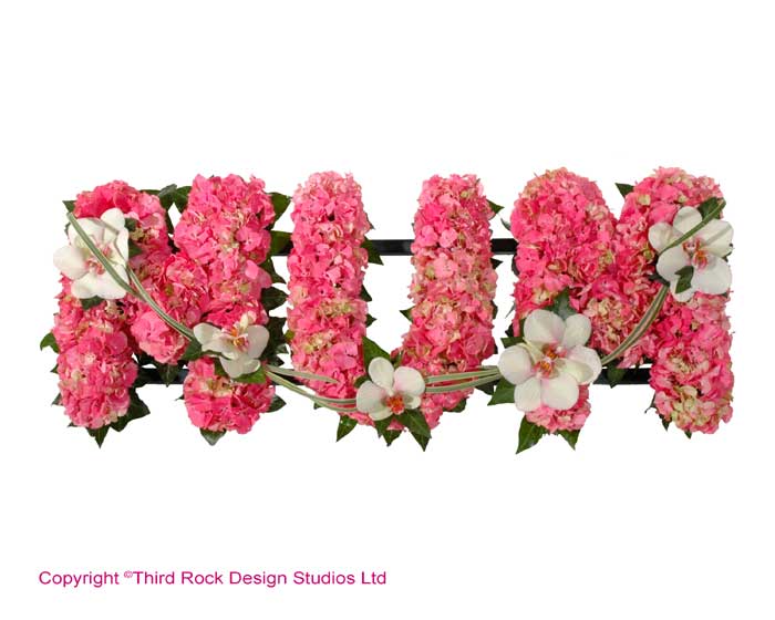 Natural MUM