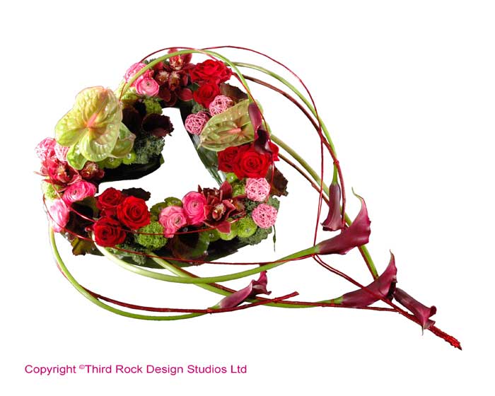 Open Heart Design