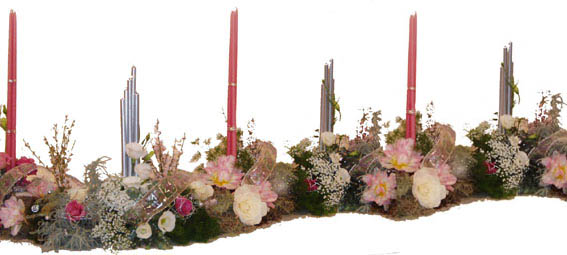 Celebration Table