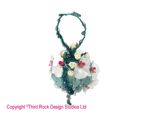 Pomander Bouquet