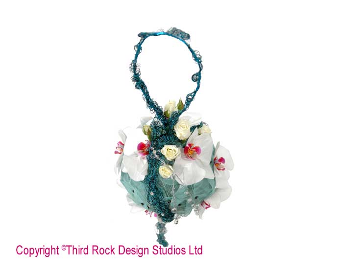 Pomander Bouquet