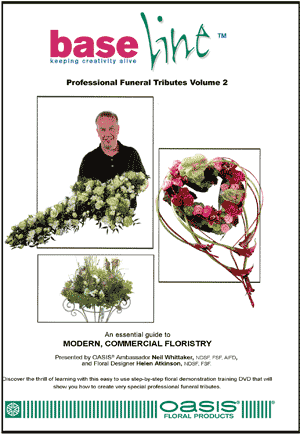Professional Funeral Tributes 2