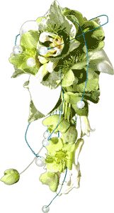 Shoulder Corsage