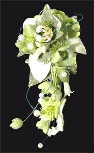 Shoulder Corsage