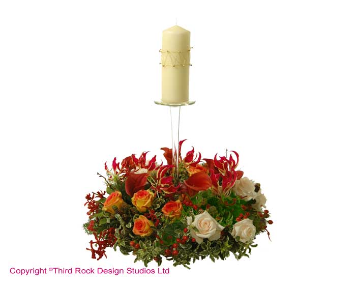 Table Centre Arrangement